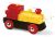 Brio Gelbe Batterielok