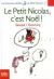 Goscinny, Le Petit Nicolas, c´est Noel