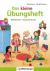 Das kleine Übungsheft, Mathe Vorschultraining