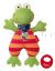 Spieluhr Frosch