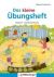 Übungsheft Deutsch-Vorschultraining