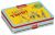  Gummitwist-Set, Buch u. Gummitwist (Kinderspiel).  