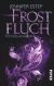 Estep, Mythos Academie 2 -Frostfluch