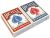 Poker Spiekkarten 2-Pack von Bicycle