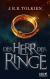 Tolkien, Herr der Ringe  Sonderausgabe