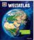 Was ist was: Weltatlas  