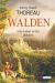 Thoreau, Henry David :   Walden. 