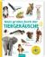 Mein großes Buch der Tiergeräusche.  