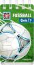 Fußball Was ist was Quiz