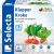 Klapper Kroko 10 cm 61044