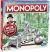 Monopoly Classic von Hasbro