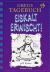 Kinney, Gregs Tagebuch Eiskalt erwischt  (13)