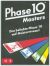 Phase 10 Masters