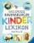 Das große Ravensburger Kinderlexikon                          4-7 J.