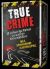 True Crime - 45 schaurige Rätsel zu wahren Fällen