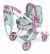 DeCuevas Puppenwagen 80516