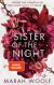 Woolf, Sister of the Night  #3