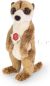 Hermann, Erdmännchen stehend 29cm