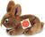 Hase sitz 19cm