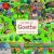 Die Welt von Goethe.   Ein 1000-Teile-Puzzle.   Illustration:Tomos, Sion