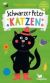 Schwarzer Peter- Katzen   Kartenspiel
