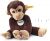 Steiff Koko Affe 25 cm