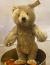 Steiff Bär 407529 lim ca 20 cm