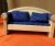 Hennig, Sofa