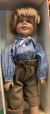 Heide Ott Puppe, 50 cm
