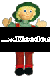 Seppl 30 cm