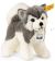 Steiff Bernie Husky 17 cm