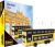Berin Bus 3-D-Puzzle über 500 Steine -sehr klein