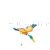 Mobile Wildente 