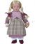 Kruse Puppe Gretel     35 cm