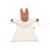 Nanchen Nuckeltier Hase
