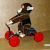 Steiff Record Peter 1921 Replica